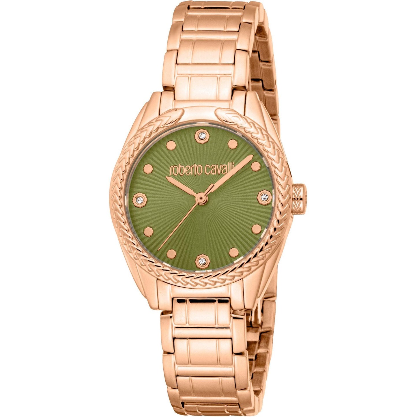 Image de Roberto Cavalli Montres – Felix Store