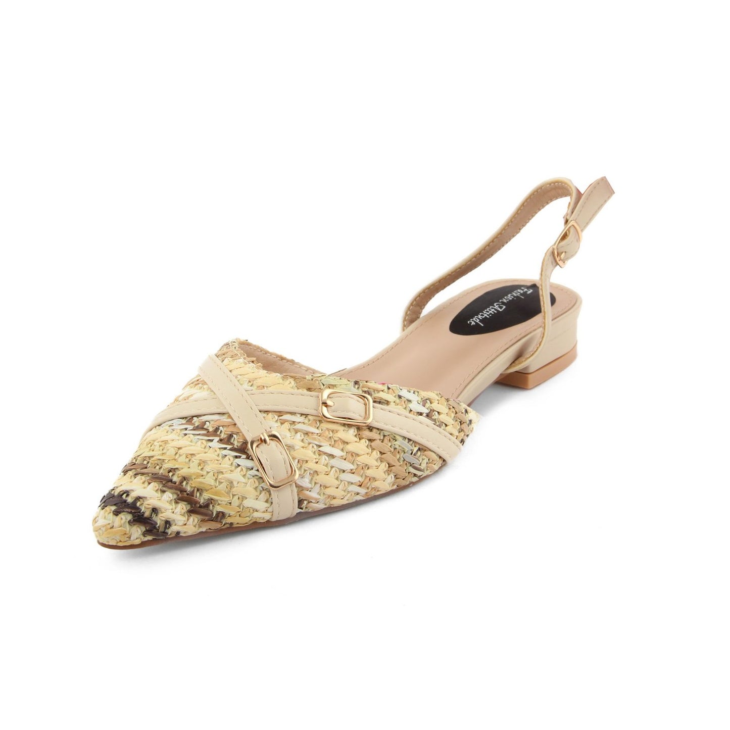 Image de Fashion Attitude Sandales – Felix Store