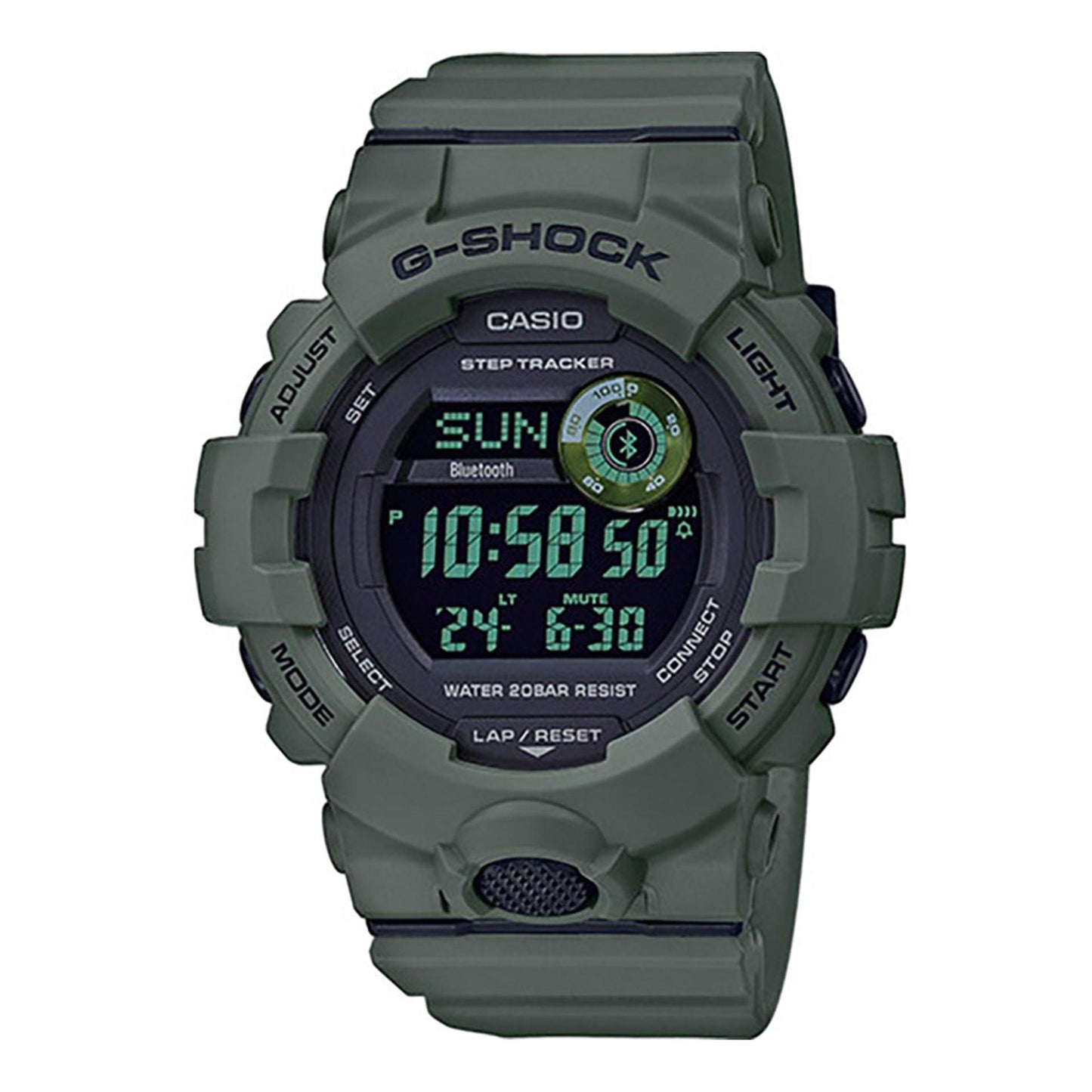 Image de Casio Montres – Felix Store
