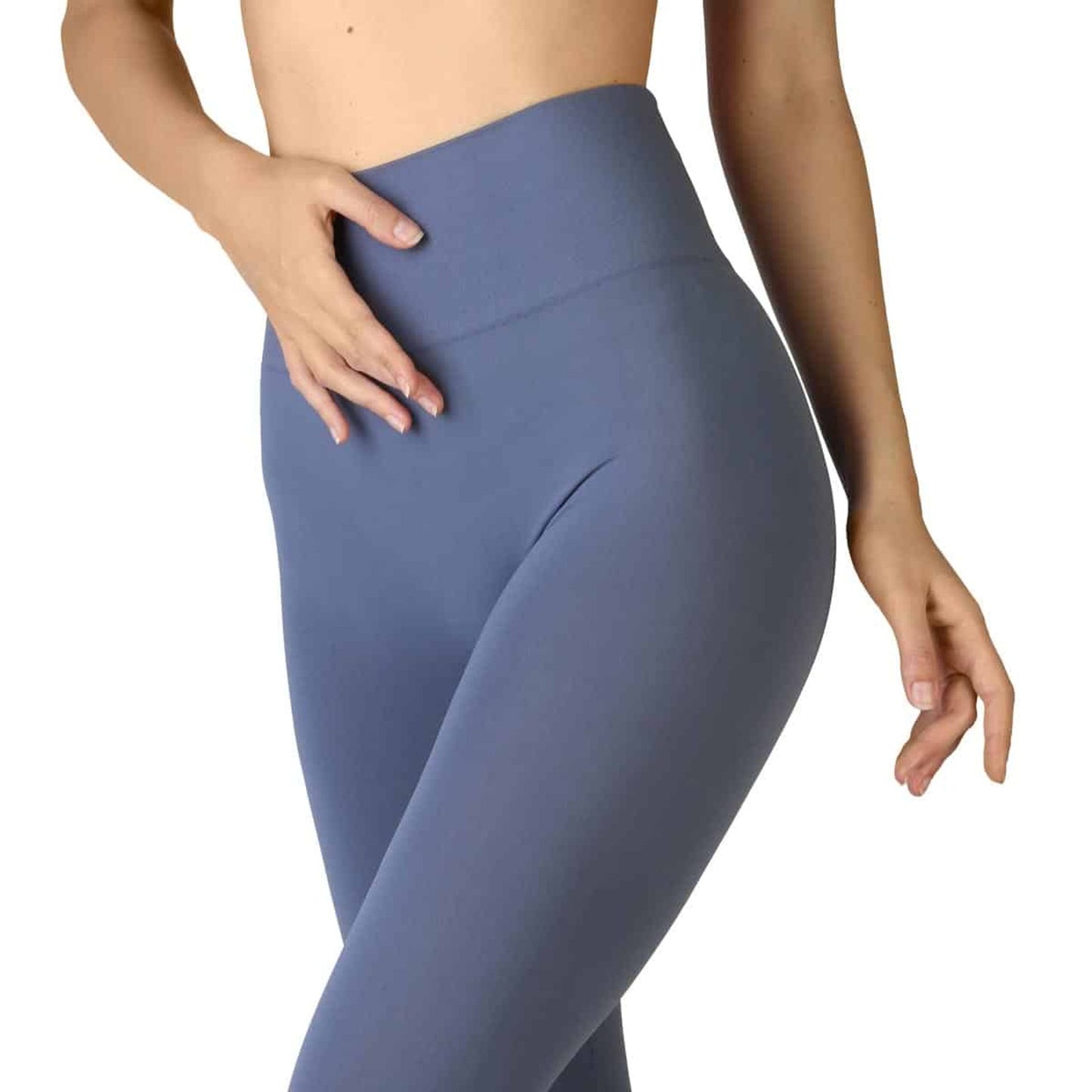 Bodyboo Leggings Anti-Cellulite Femme Élasthanne Confort