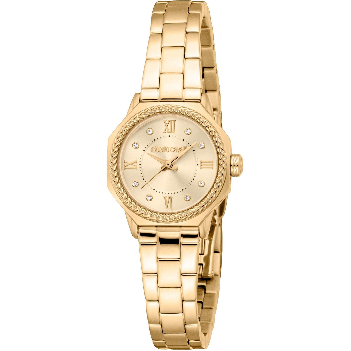 Image de Roberto Cavalli Montres – Felix Store