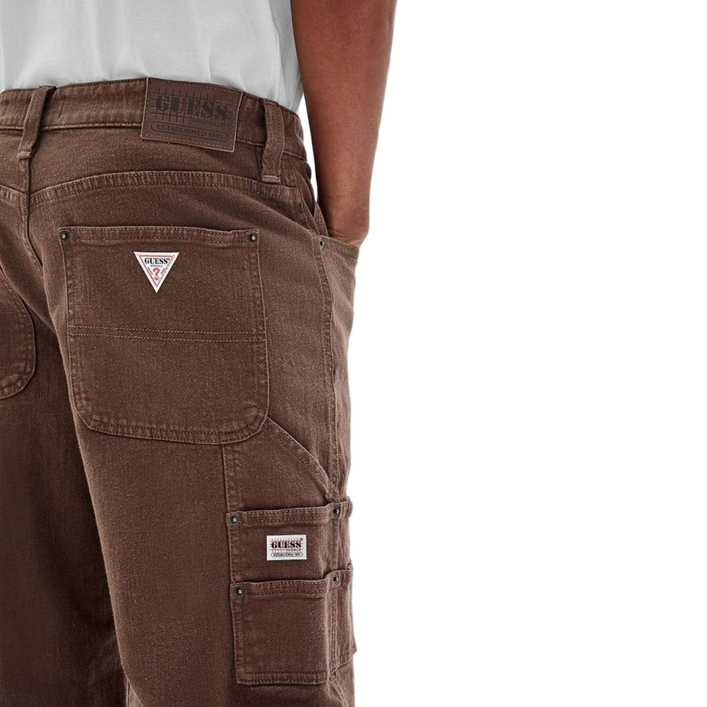 Image de Guess Jeans – Felix Store