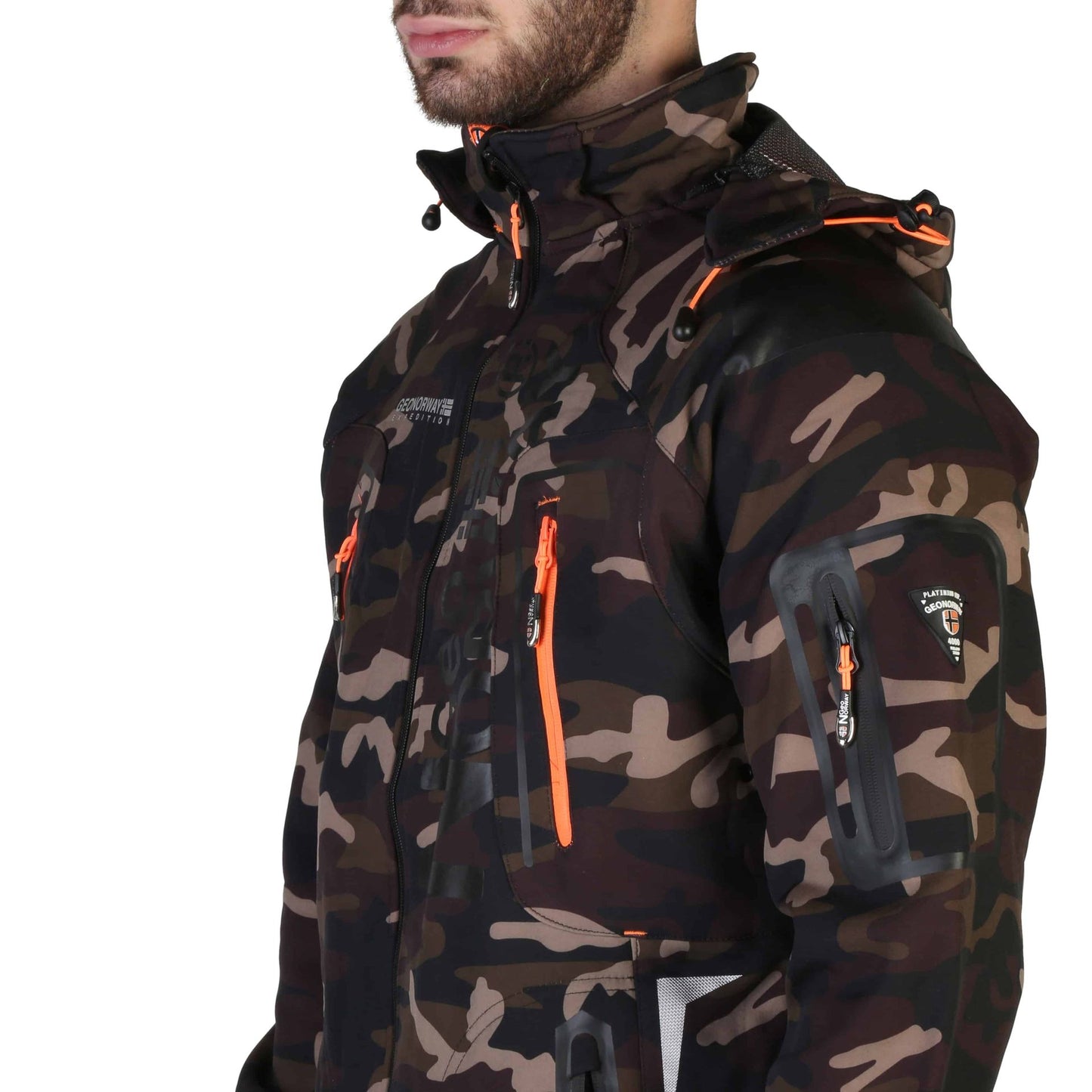 Image de Geographical Norway Vestes – Felix Store
