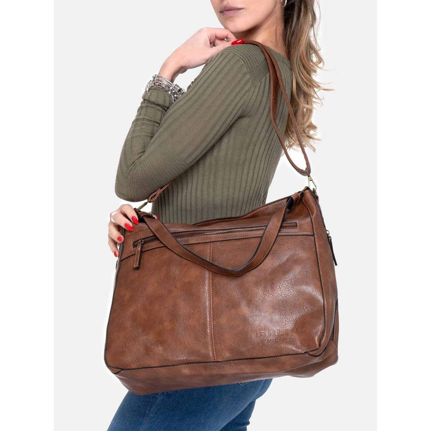 Image de Herling Sacs porté épaule – Felix Store