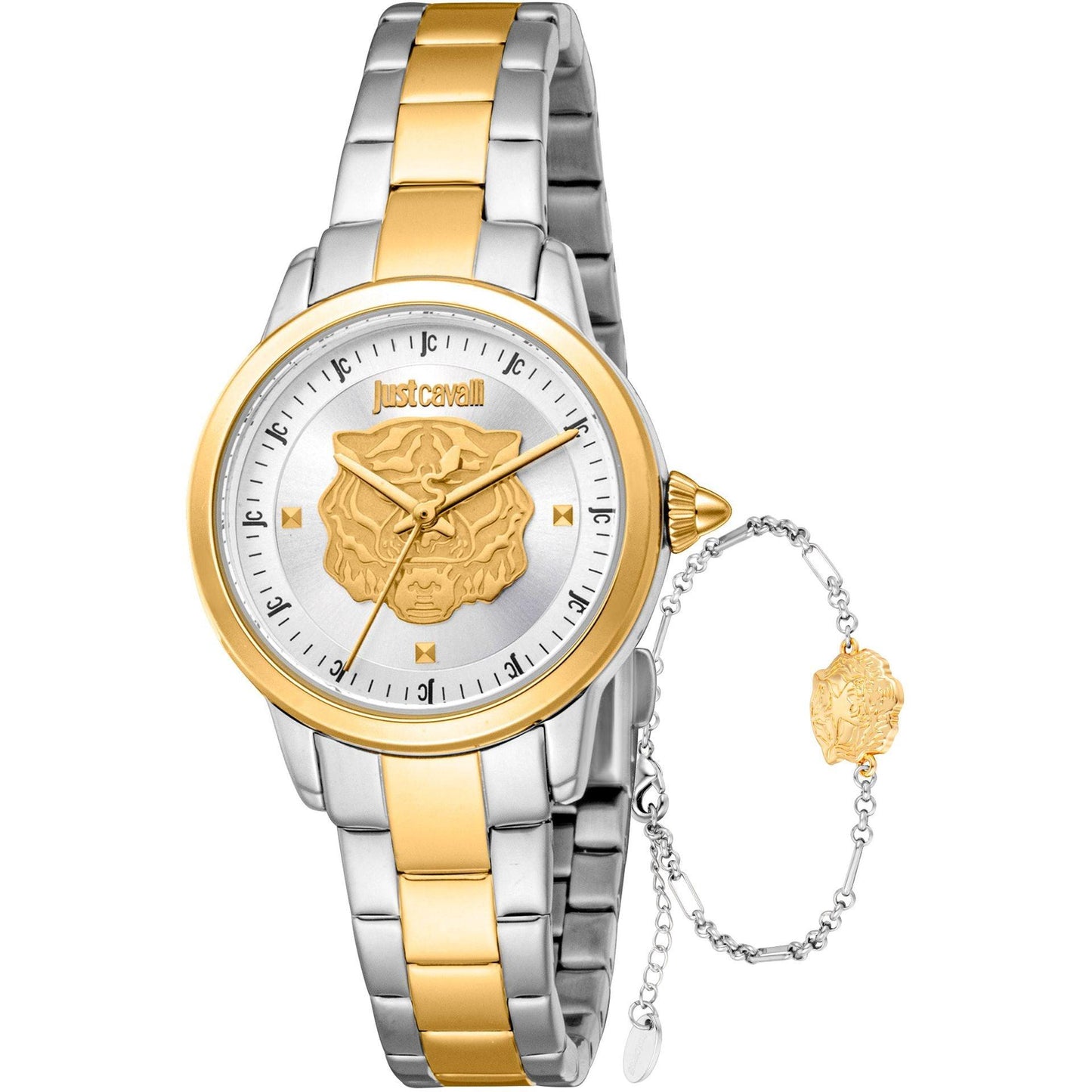Image de Just Cavalli Montres – Felix Store