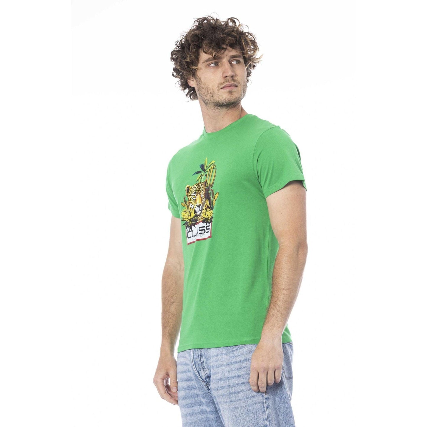 Image de Cavalli Class T-shirts – Felix Store