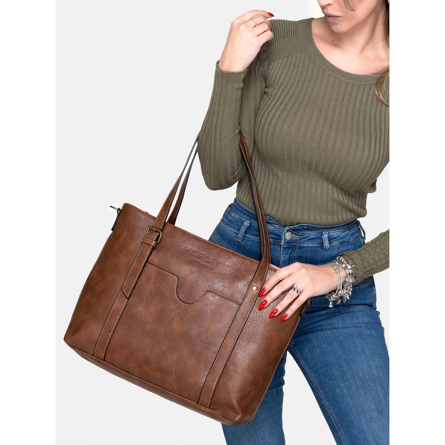 Image de Herling Sacs porté épaule – Felix Store