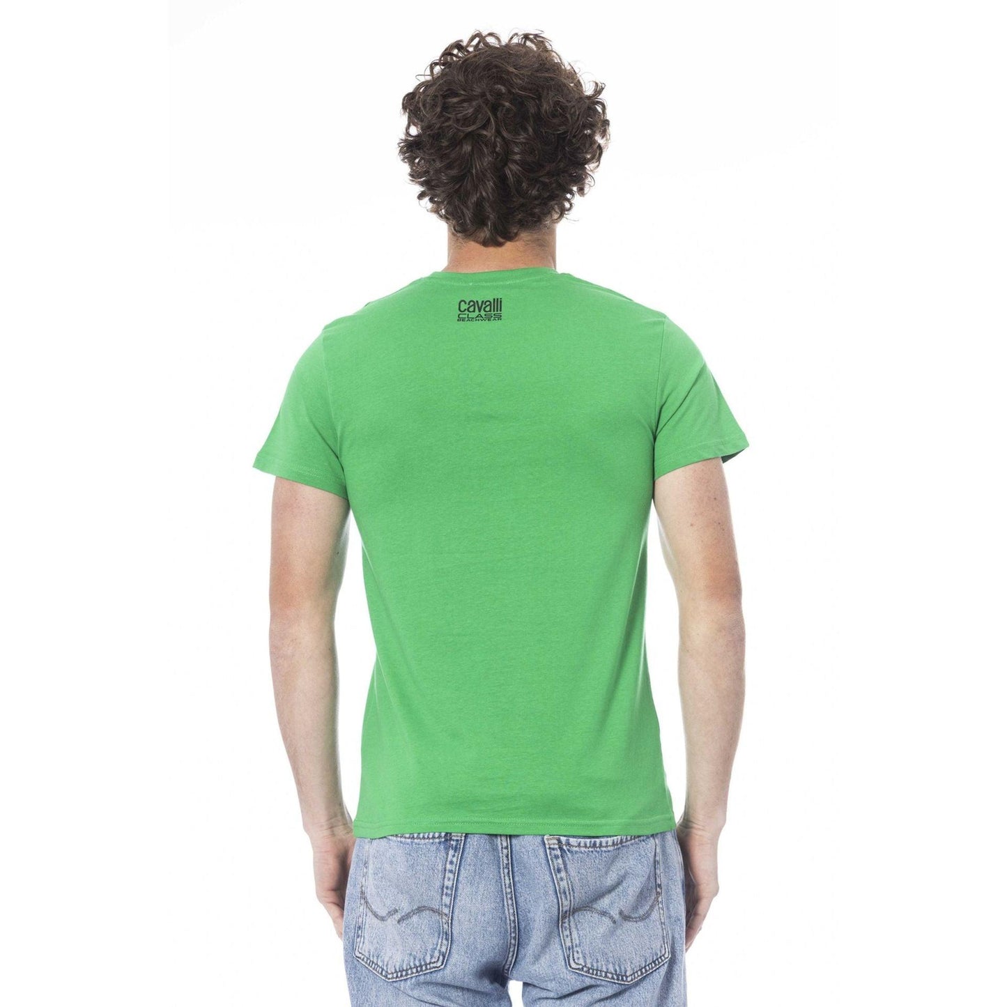 Image de Cavalli Class T-shirts – Felix Store