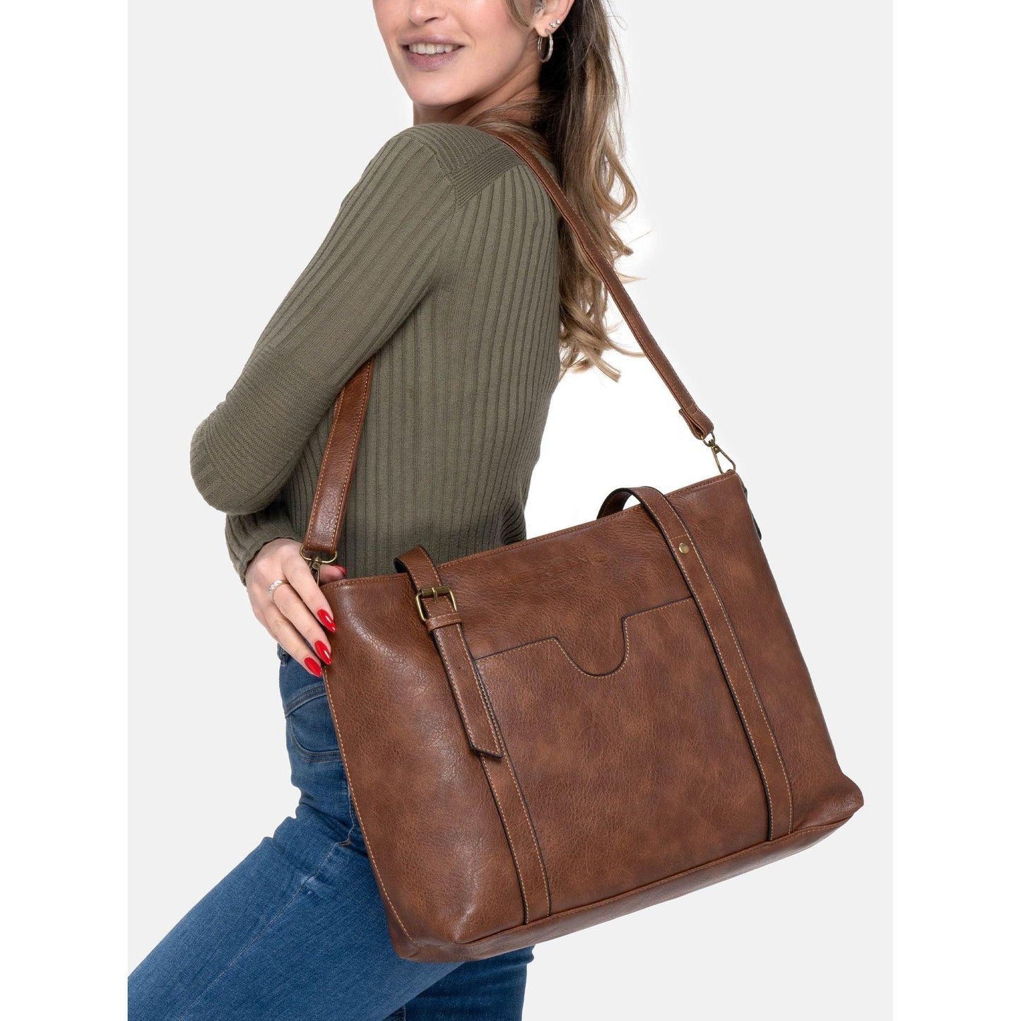 Image de Herling Sacs porté épaule – Felix Store