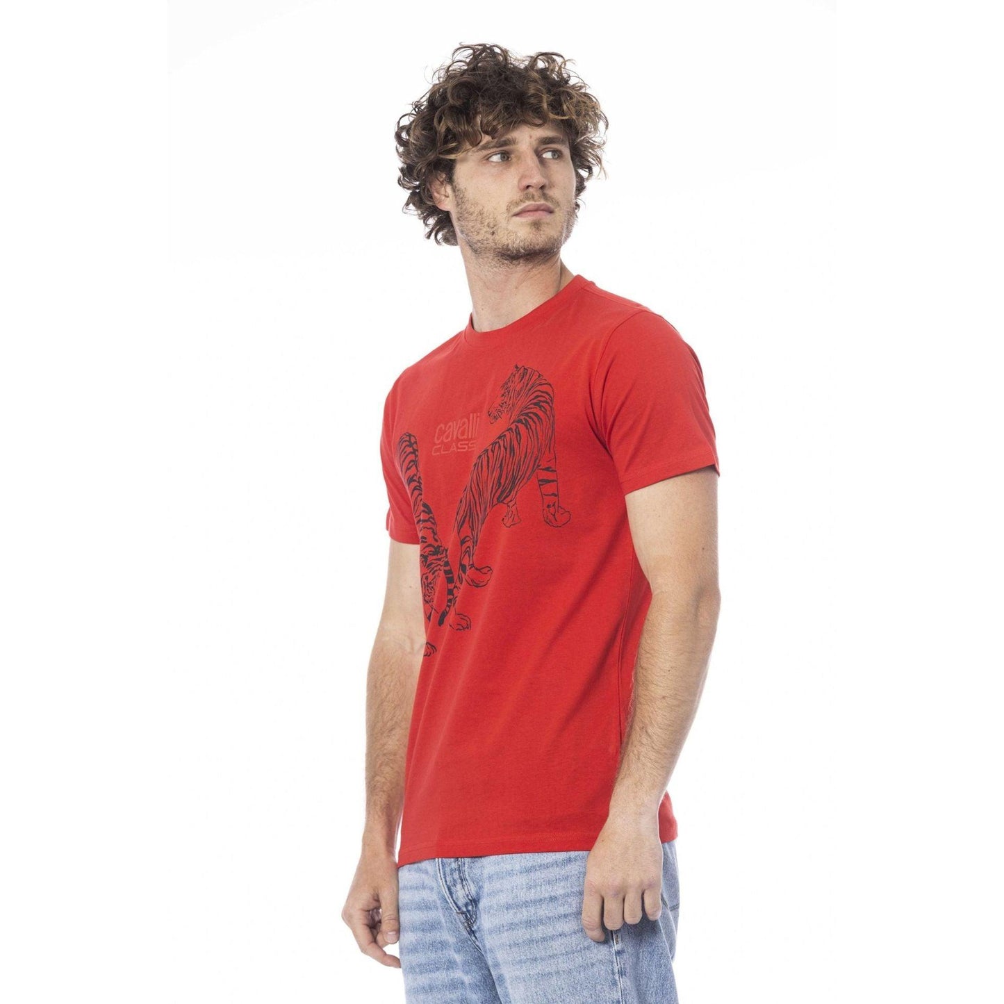 Image de Cavalli Class T-shirts – Felix Store