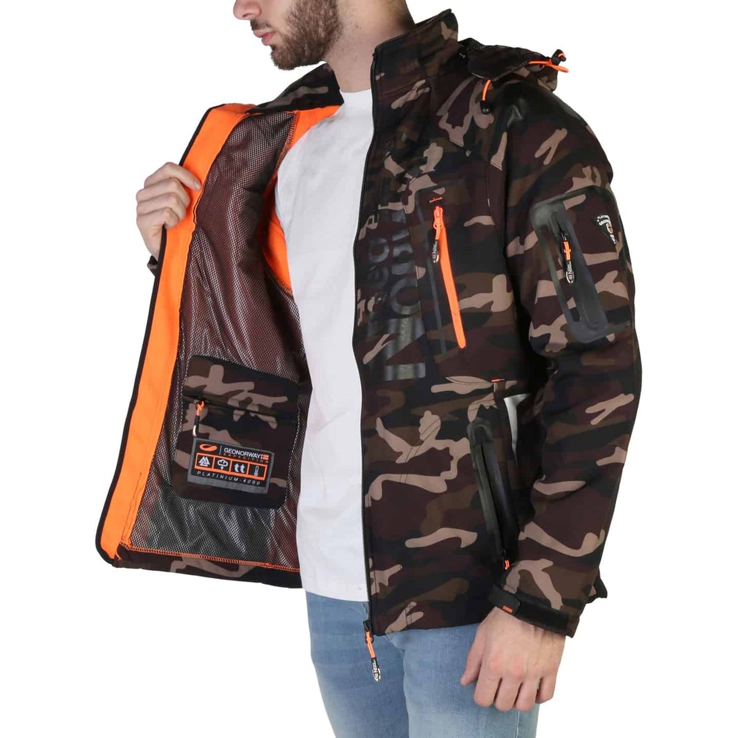 Image de Geographical Norway Vestes – Felix Store