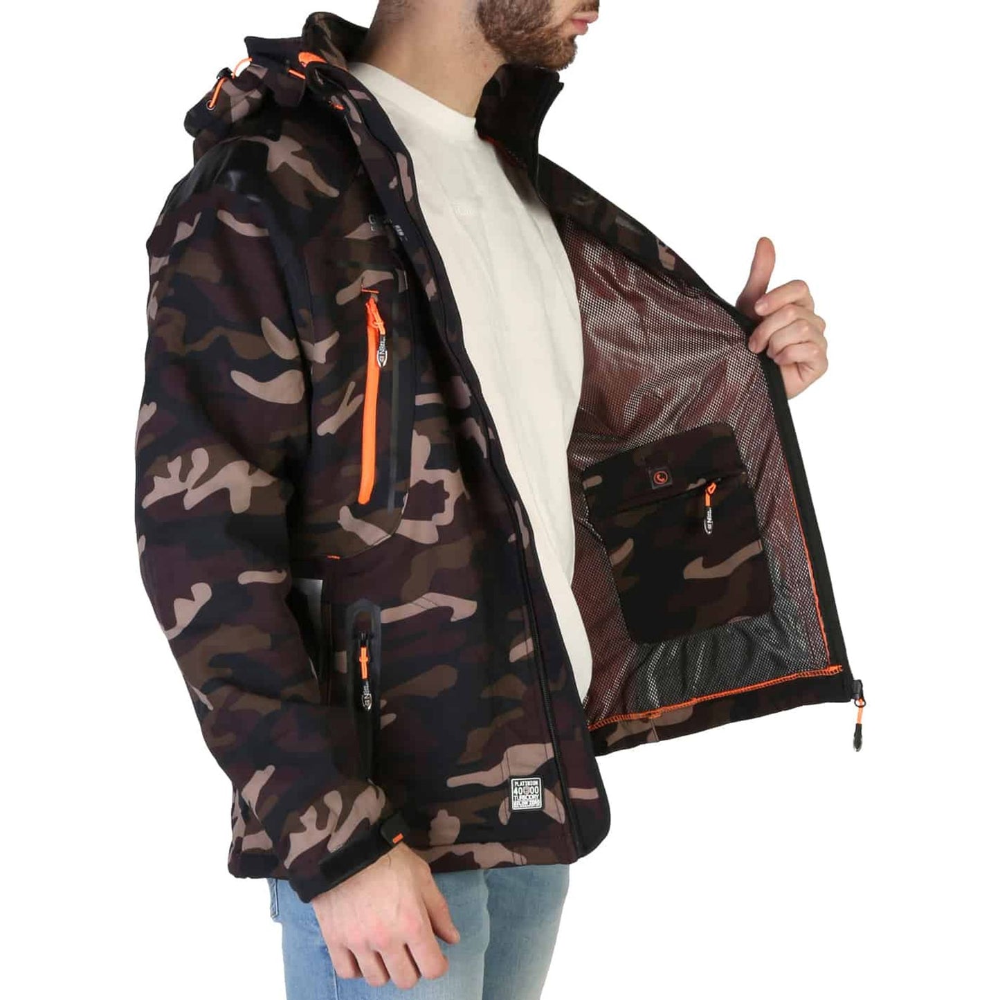 Image de Geographical Norway Vestes – Felix Store