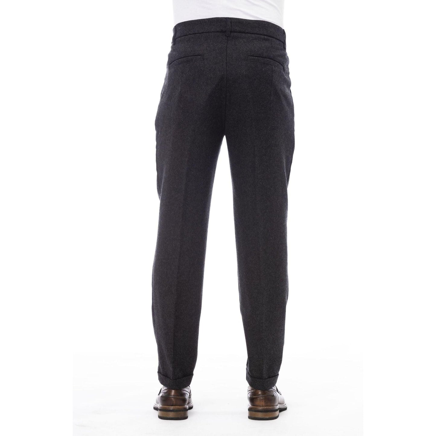 Alpha Studio Pantalons Élégants Confortables Pour Hommes - Felix Store