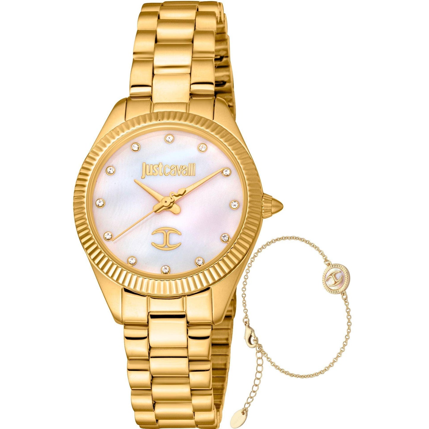 Image de Just Cavalli Montres – Felix Store