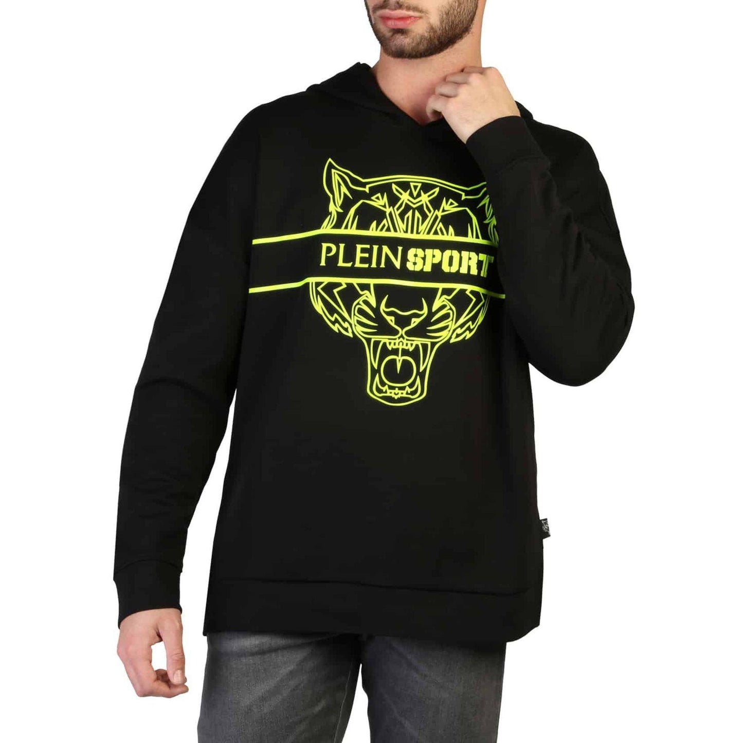 Vollsport-Sweatshirts