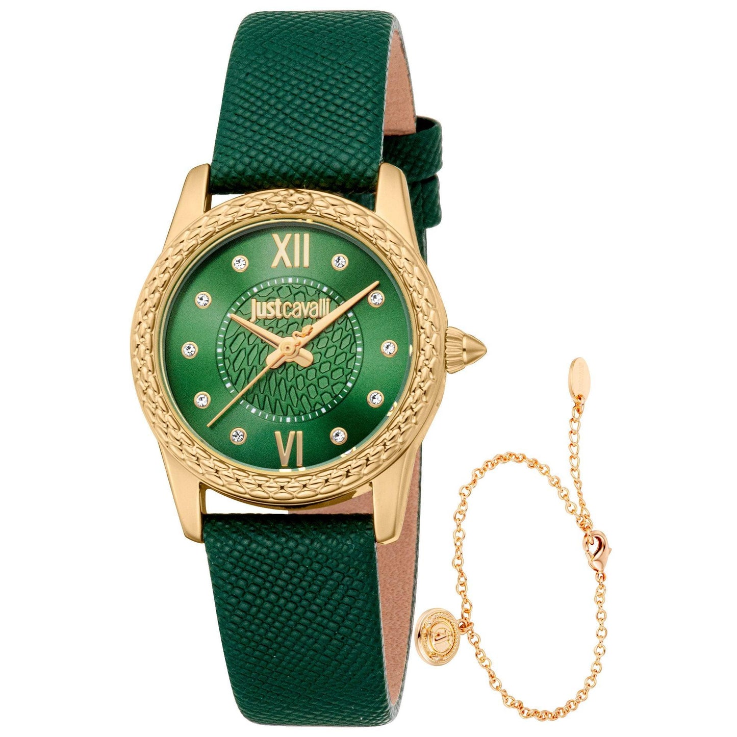 Image de Just Cavalli Montres – Felix Store