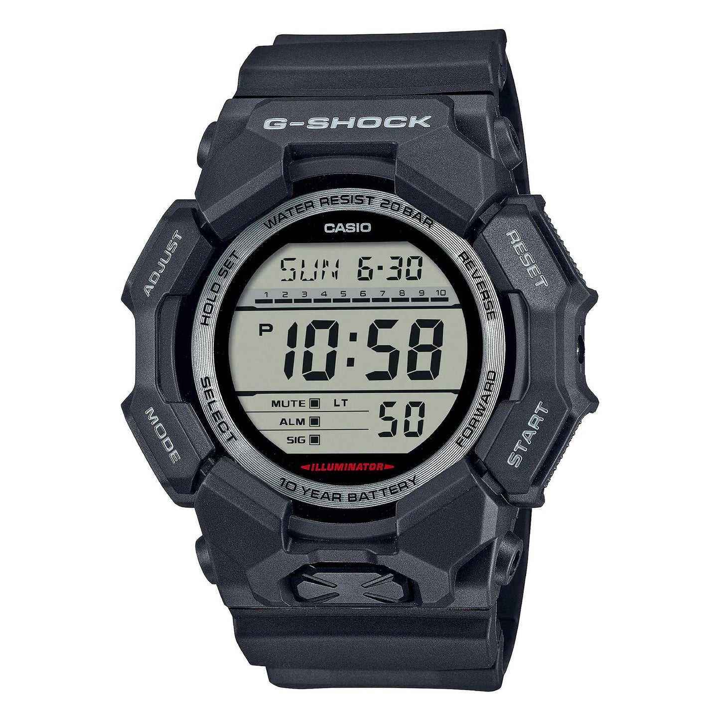 Image de Casio Montres – Felix Store
