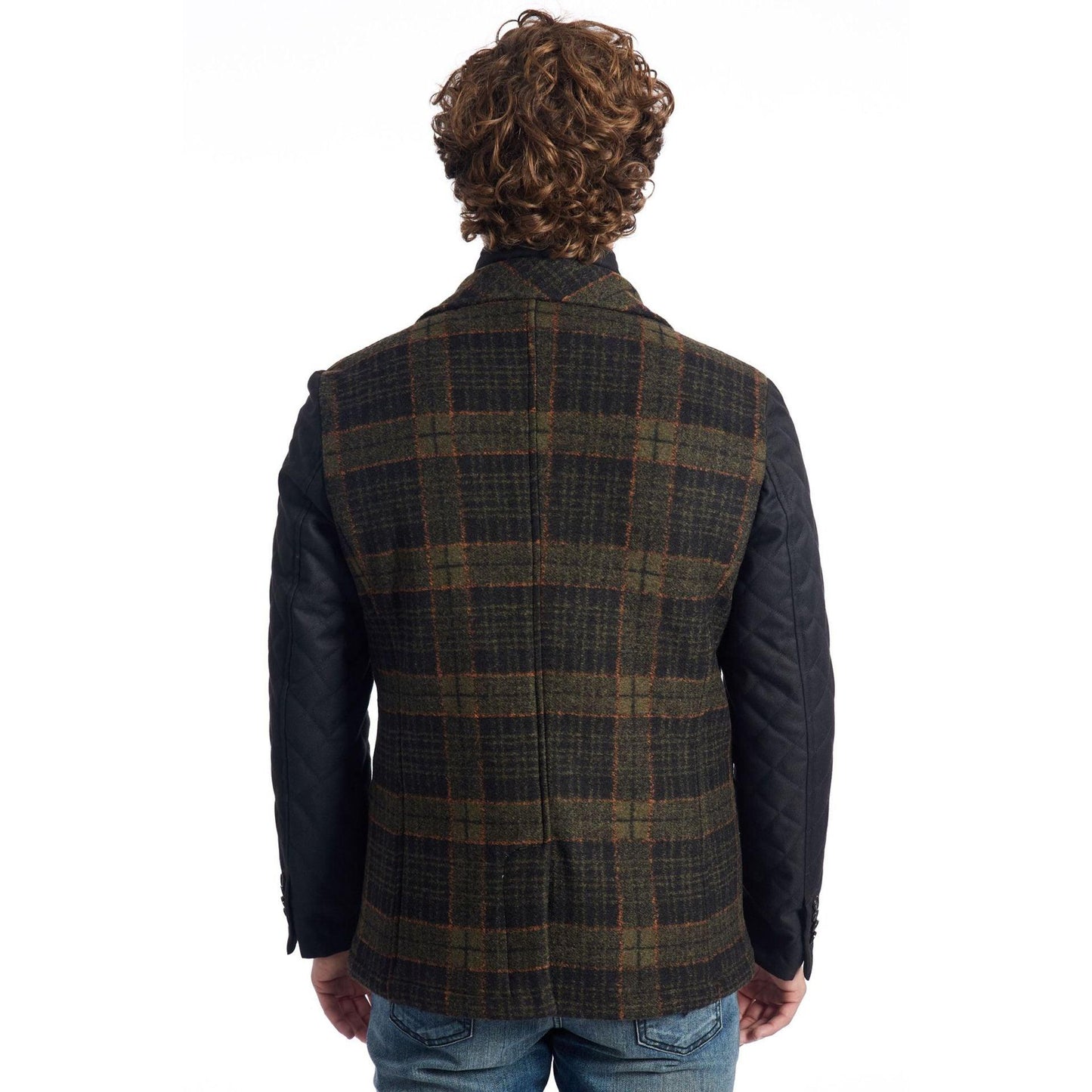 Image de Roberto Pepe Luxury Vestes – Felix Store