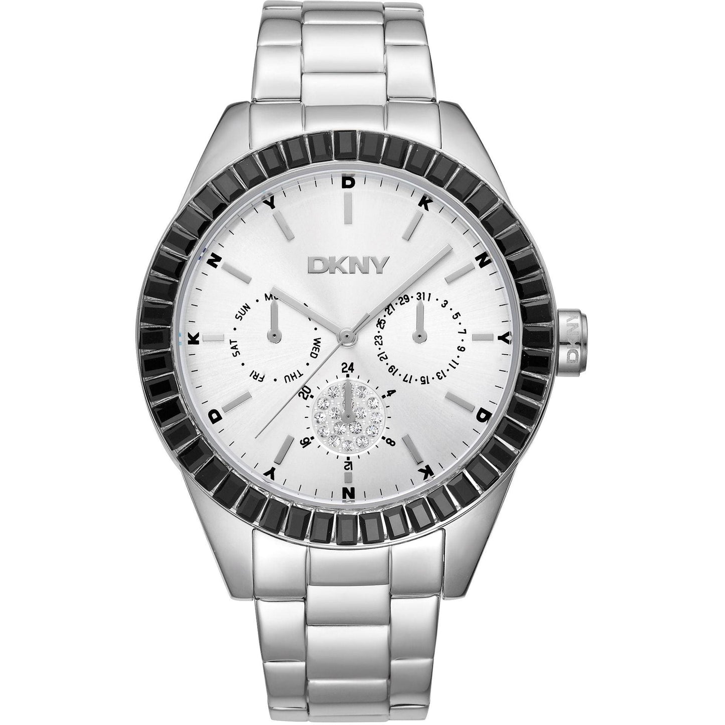 Image de Dkny Montres – Felix Store