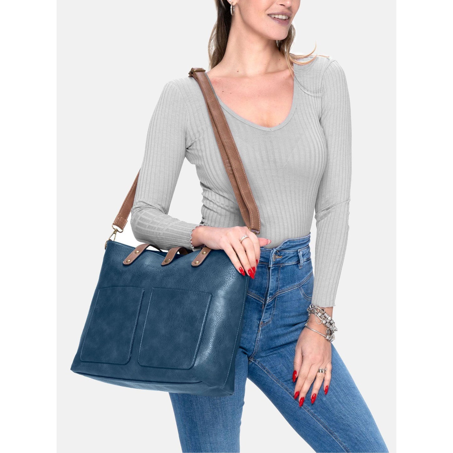 Image de Herling Sacs porté épaule – Felix Store