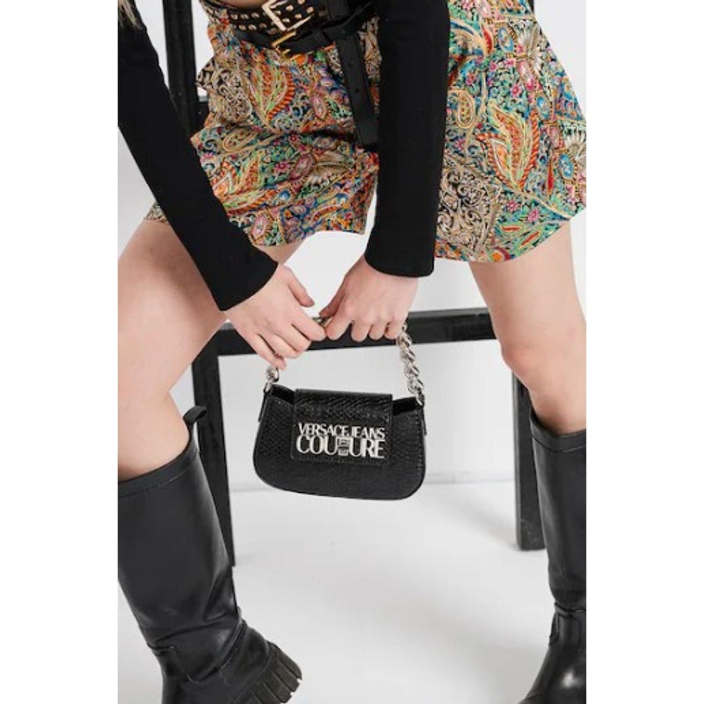 Image de Versace Jeans Sacs bandoulière – Felix Store