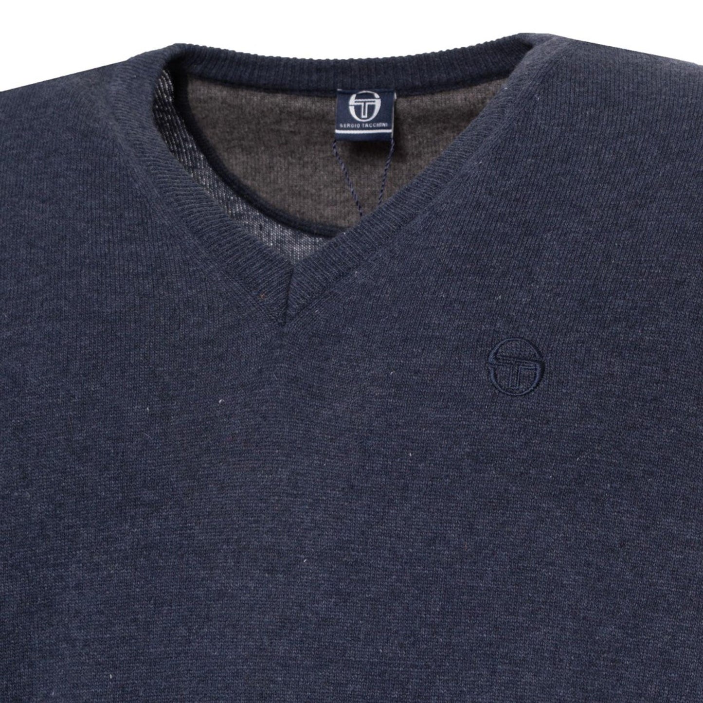 Image de Sergio Tacchini Pulls – Felix Store