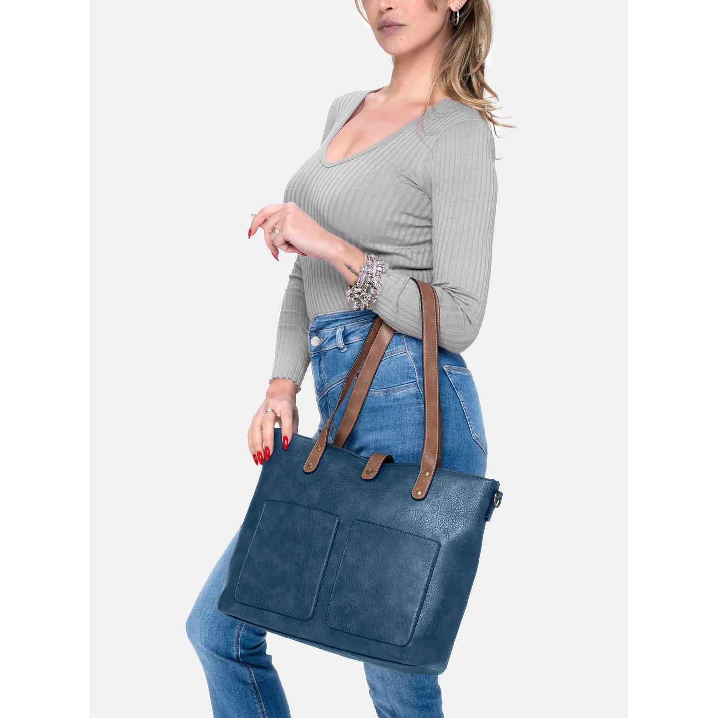 Image de Herling Sacs porté épaule – Felix Store