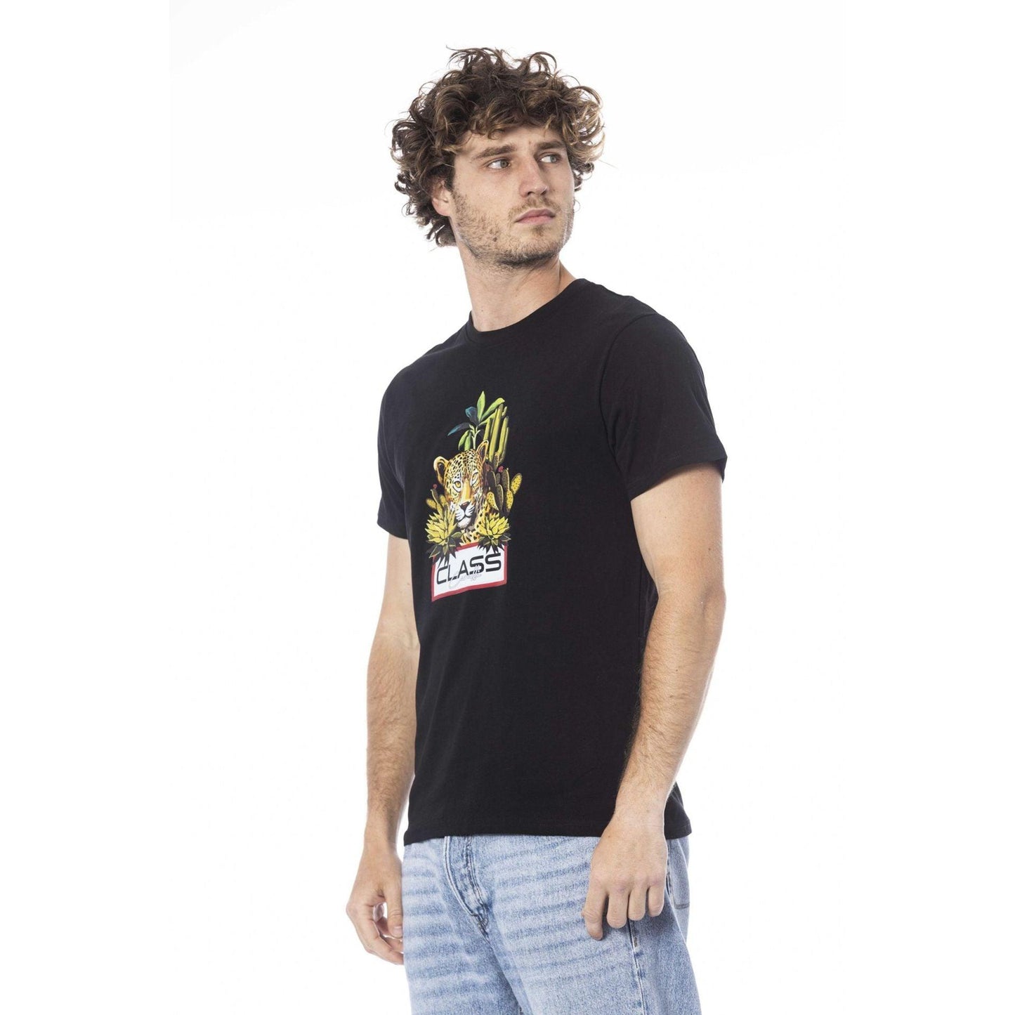 Image de Cavalli Class T-shirts – Felix Store