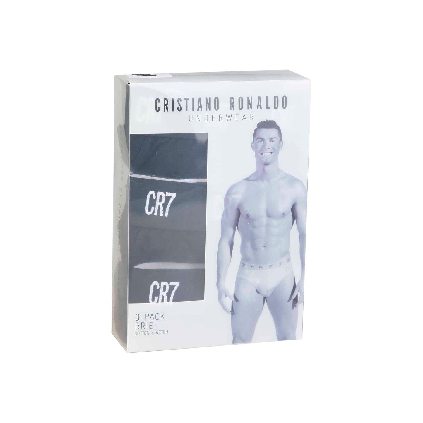 Image de CR7 Cristiano Ronaldo Slips – Felix Store