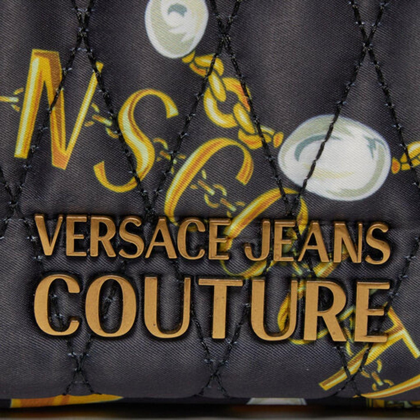 Image de Versace Jeans Sacs porté épaule – Felix Store