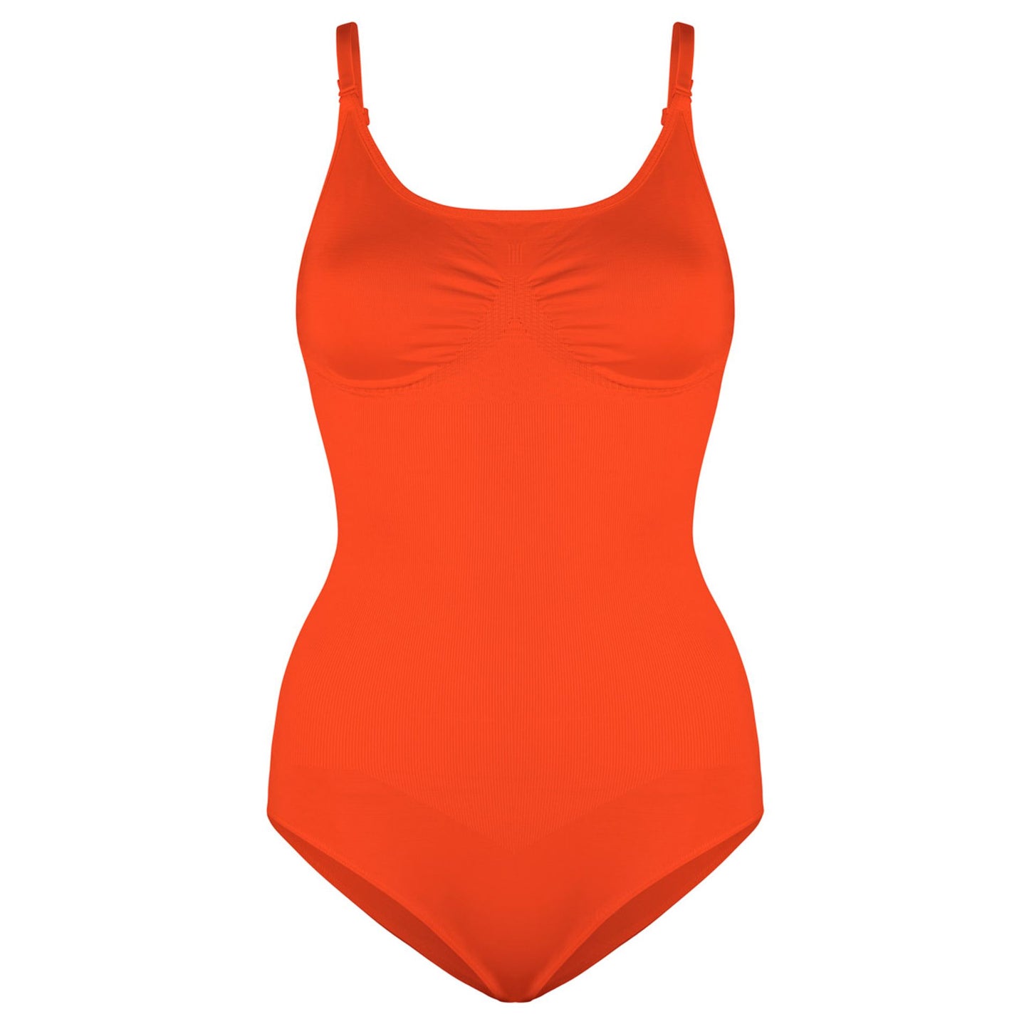 Bodyboo Shaping Underwear Femme Élasthanne Confortable