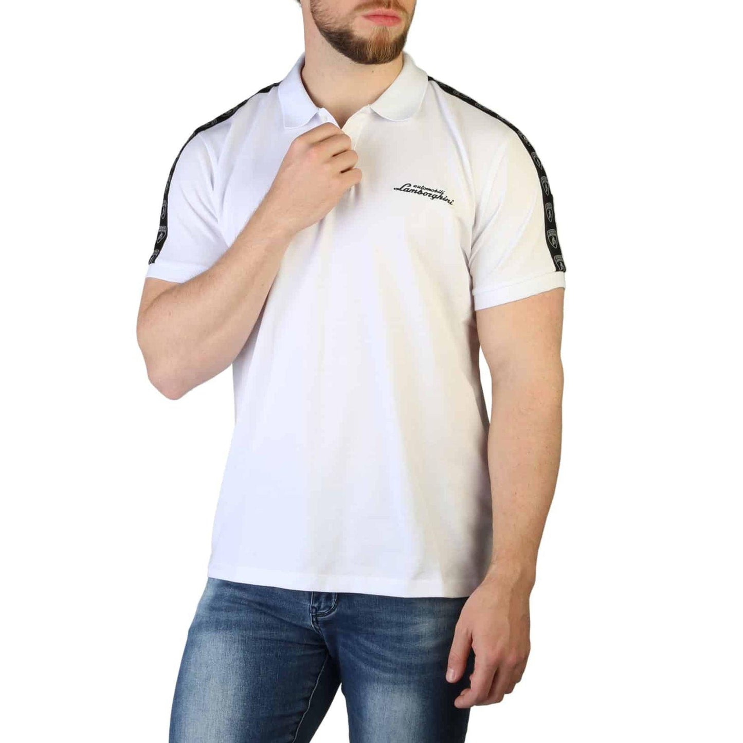 Image de Lamborghini Polo – Felix Store