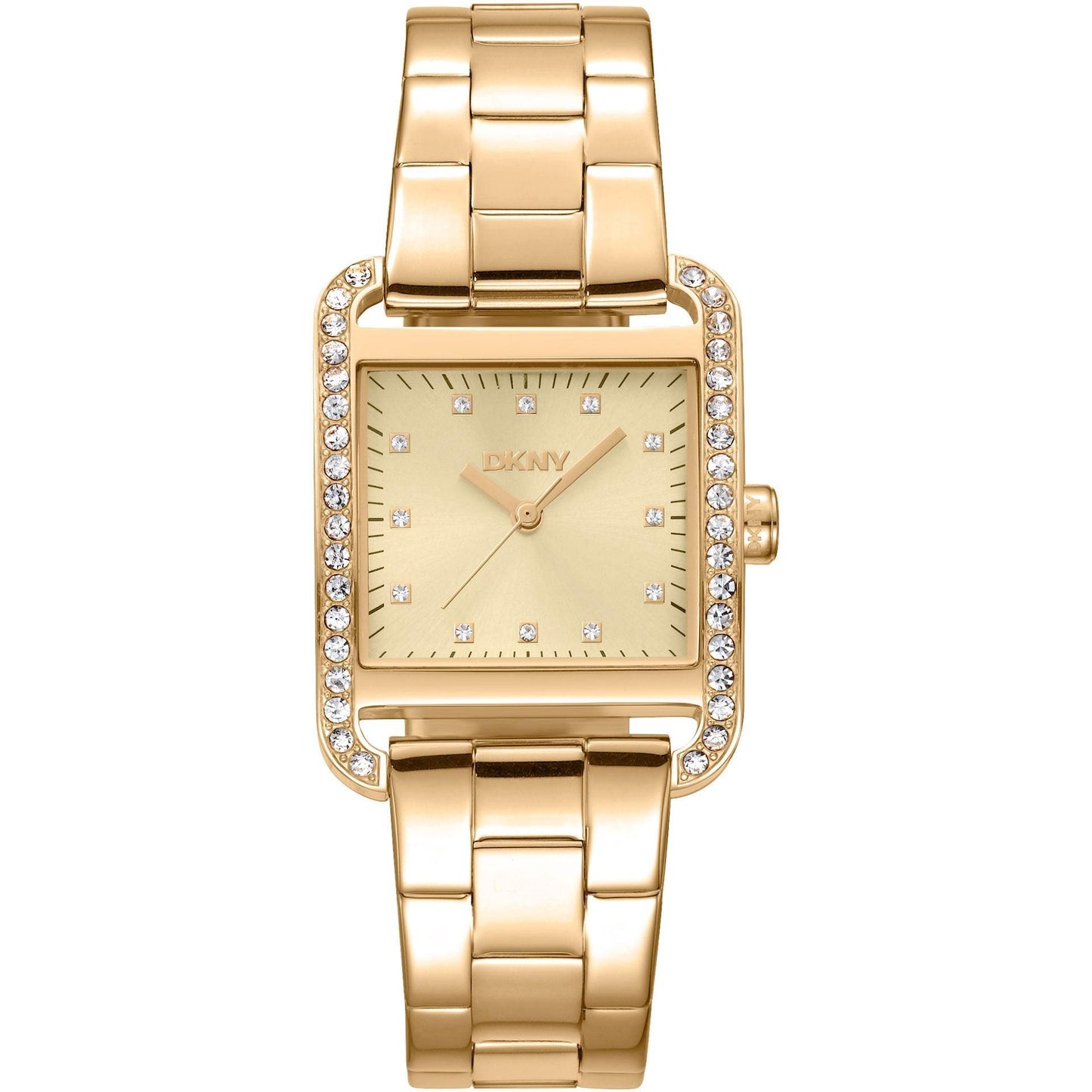 Image de Dkny Montres – Felix Store