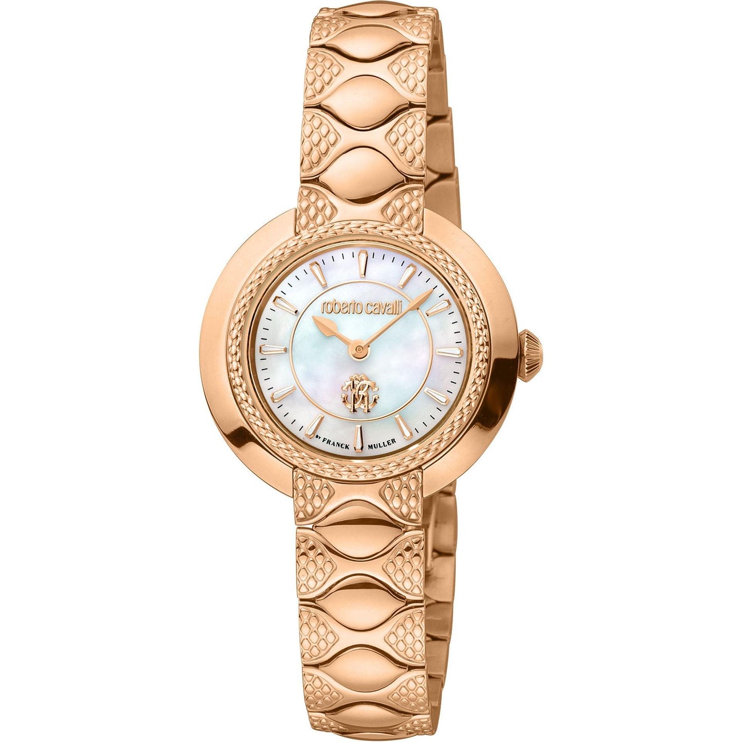 Image de Roberto Cavalli By Franck Muller Montres – Felix Store