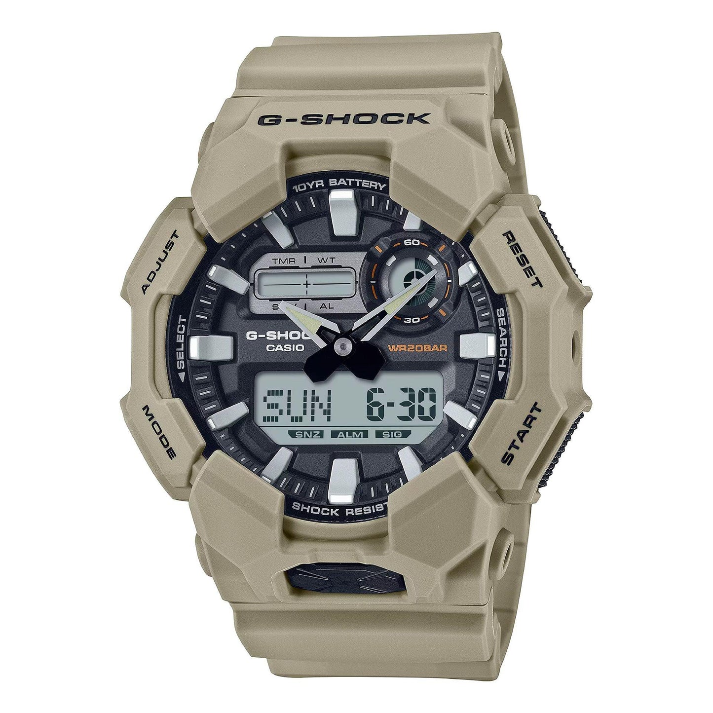 Image de Casio Montres – Felix Store