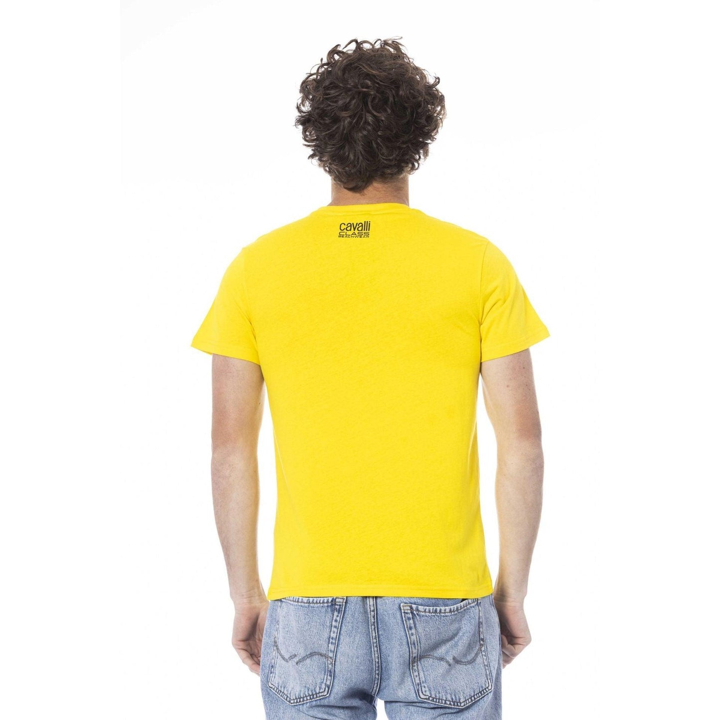 Image de Cavalli Class T-shirts – Felix Store