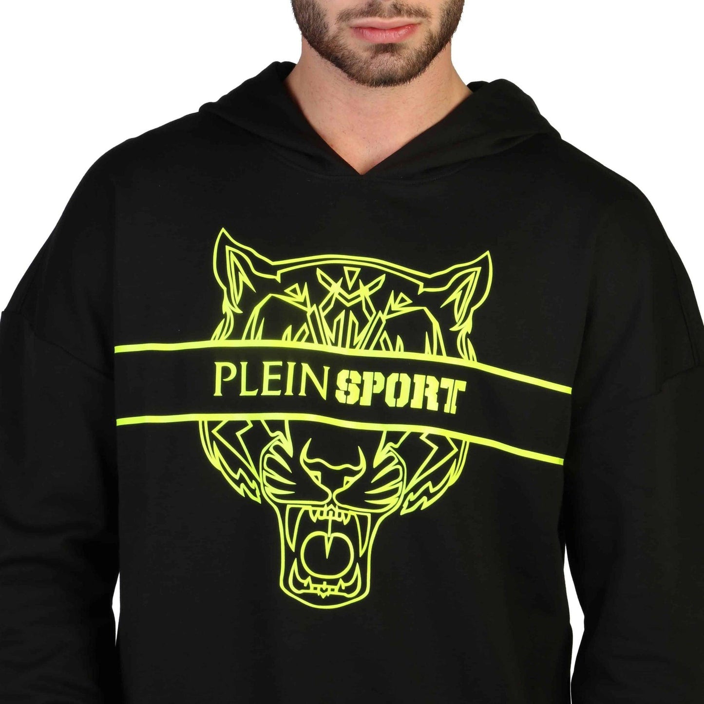 Vollsport-Sweatshirts