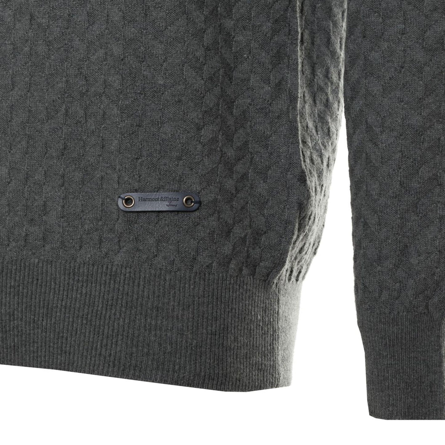 Image de Harmont & Blaine Jeans Top – Felix Store