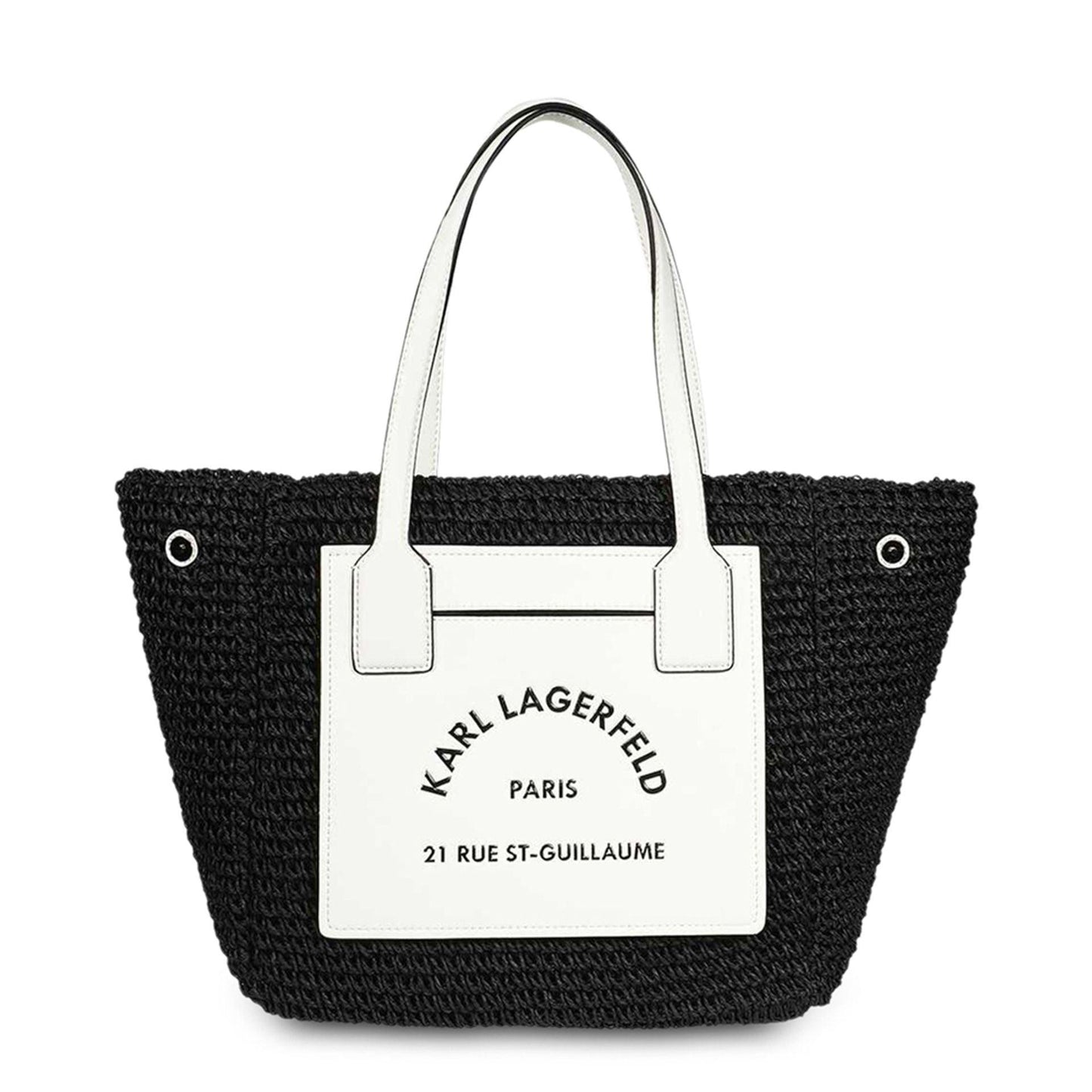 Image de Karl Lagerfeld Cabas – Felix Store