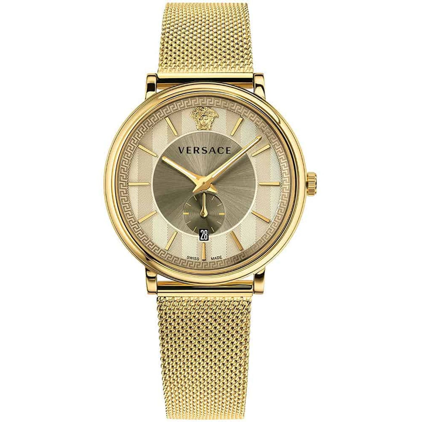 Versace Uhren