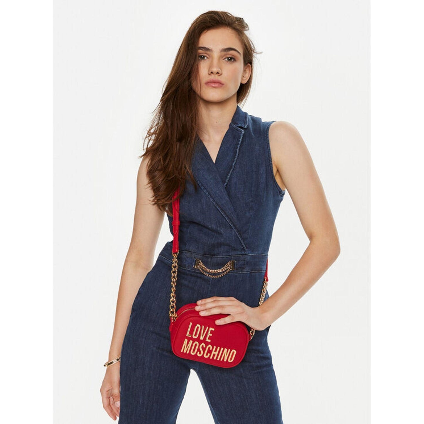 Image de Love Moschino Sacs bandoulière – Felix Store