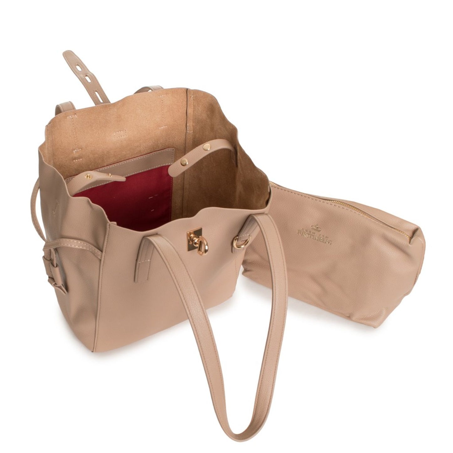 Image de Egon Von Furstenberg Sacs porté épaule – Felix Store