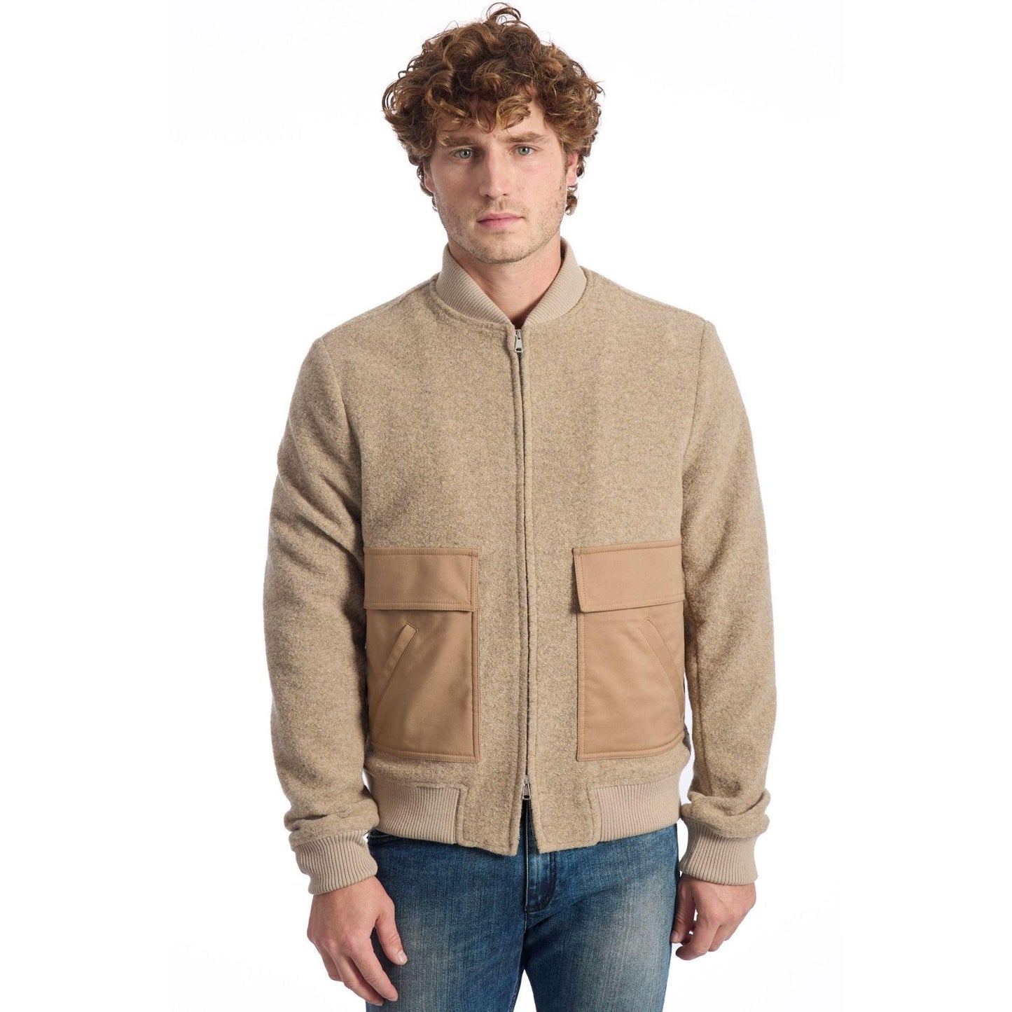 Image de Roberto Pepe Luxury Vestes – Felix Store