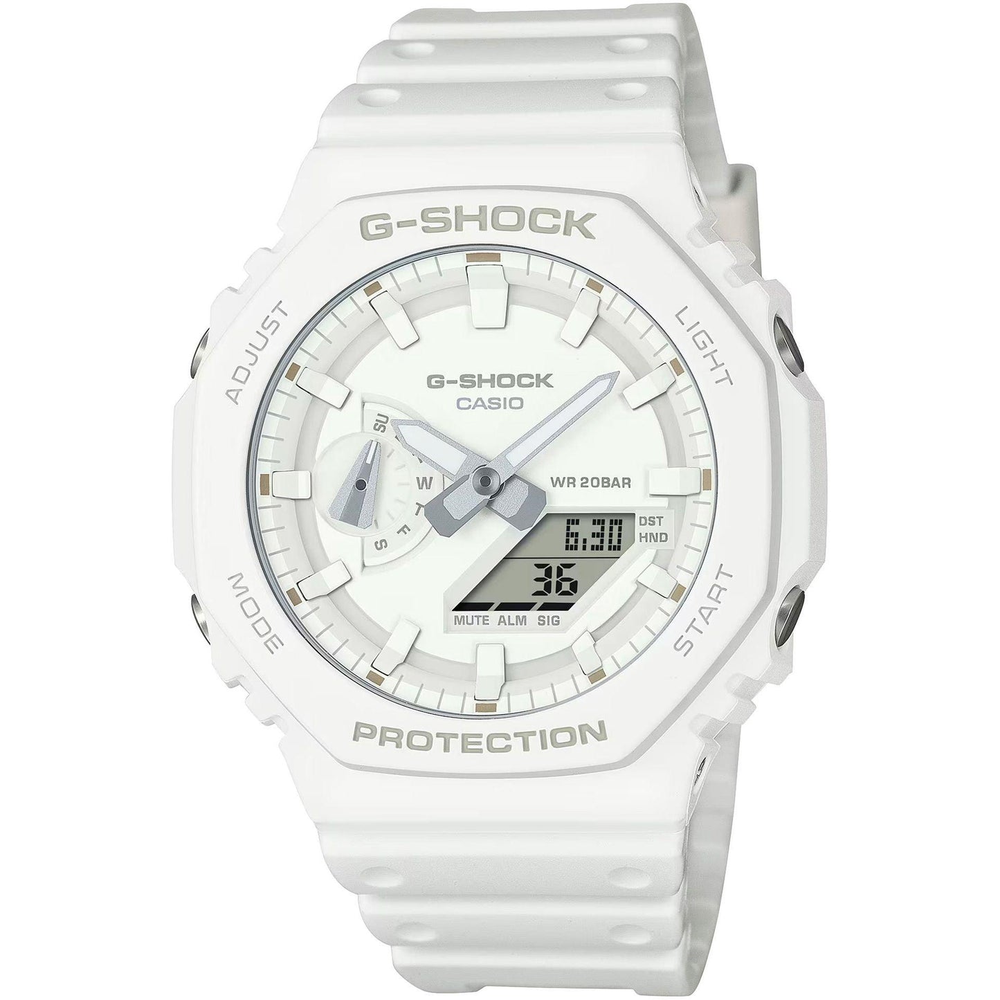 Orologi Casio