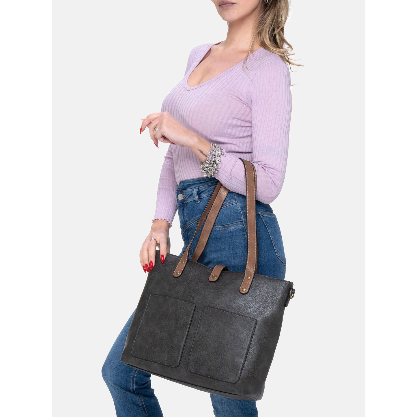 Image de Herling Sacs porté épaule – Felix Store