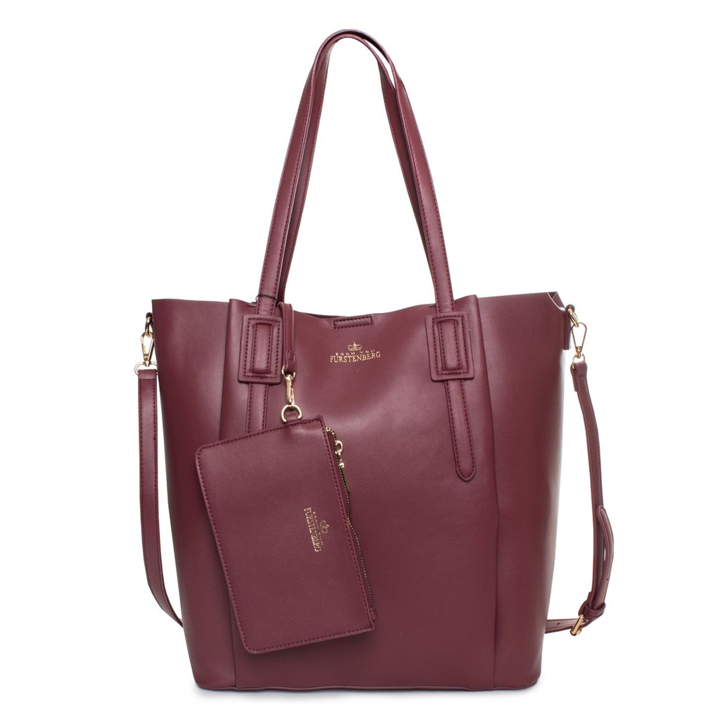 Image de Egon Von Furstenberg Sacs à main – Felix Store