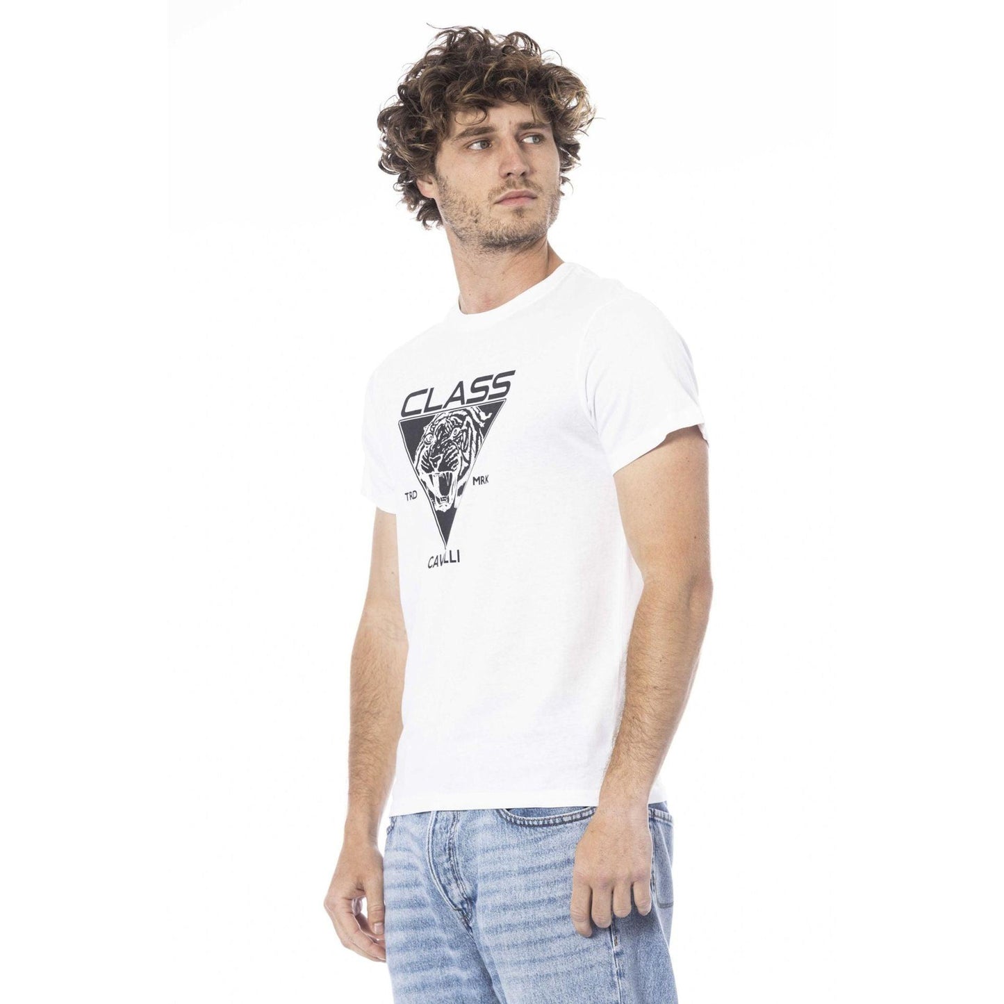 Image de Cavalli Class T-shirts – Felix Store