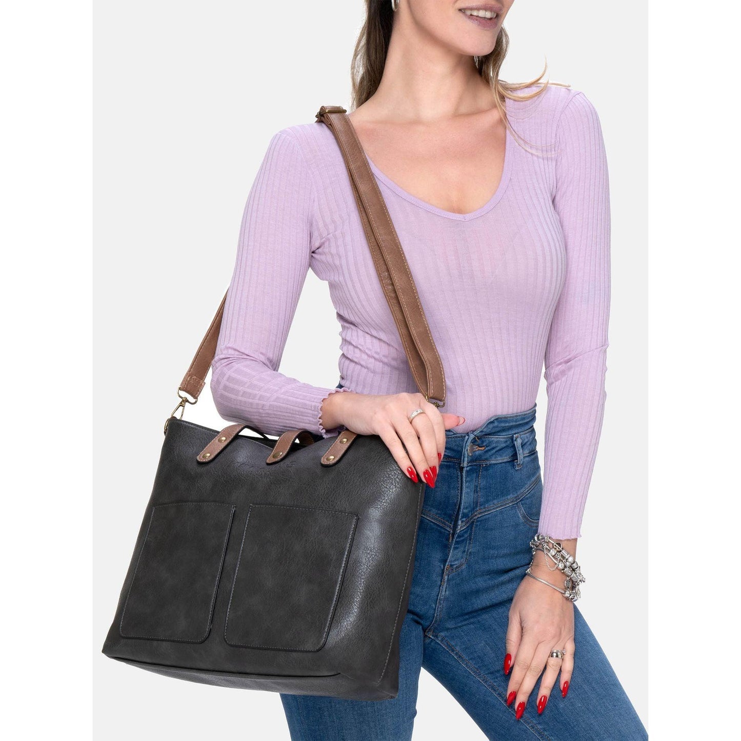 Image de Herling Sacs porté épaule – Felix Store
