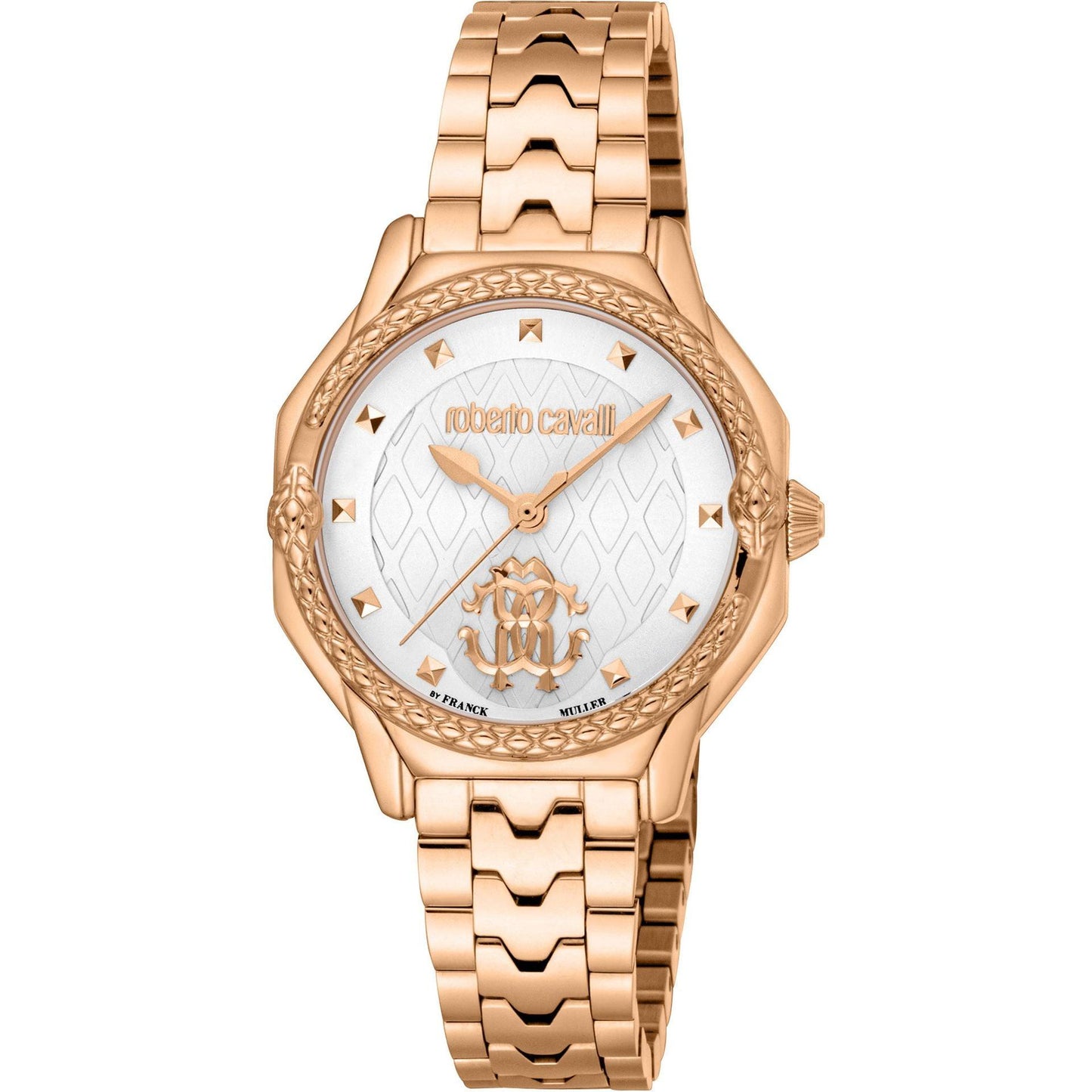 Image de Roberto Cavalli By Franck Muller Montres – Felix Store