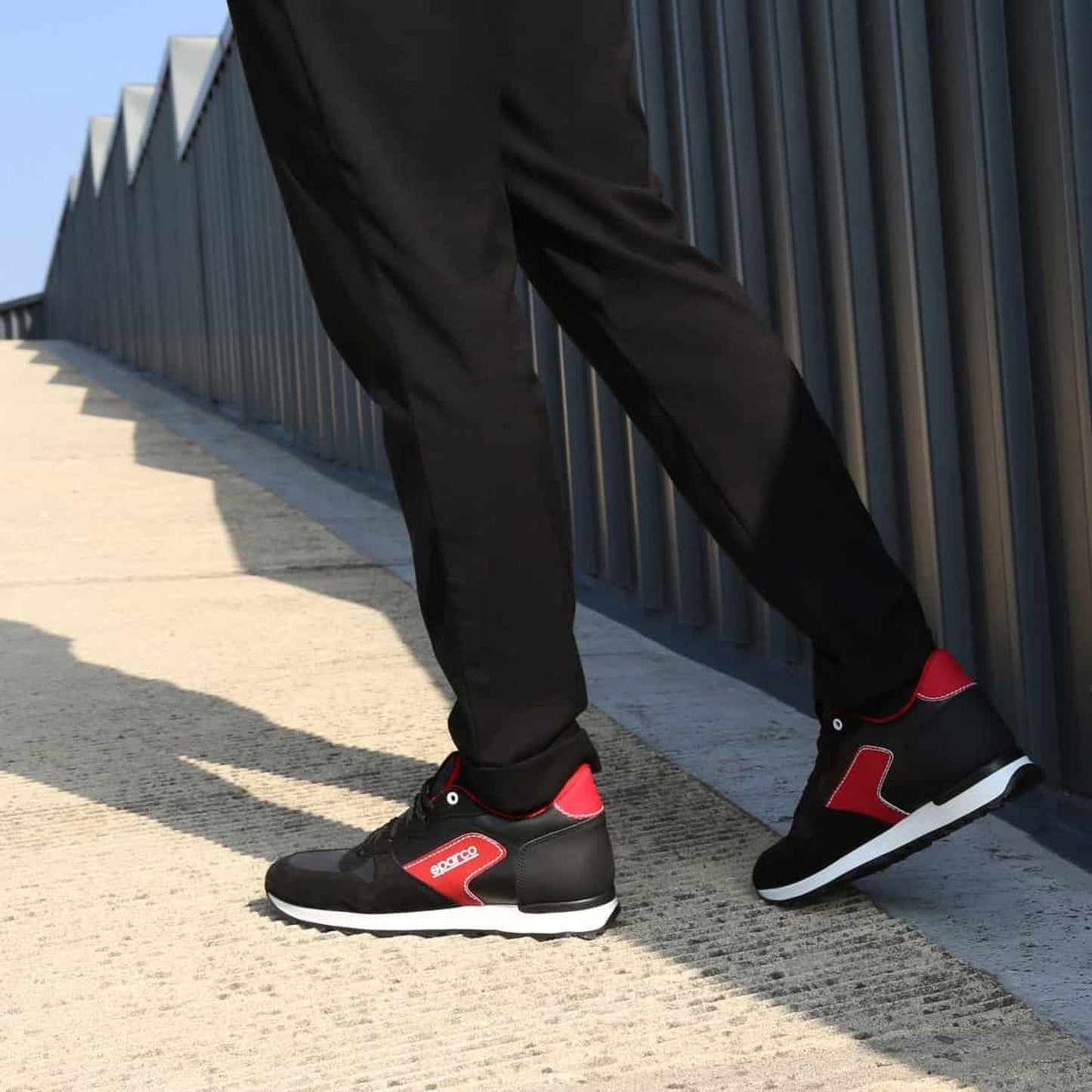Image de Sparco Sneakers – Felix Store
